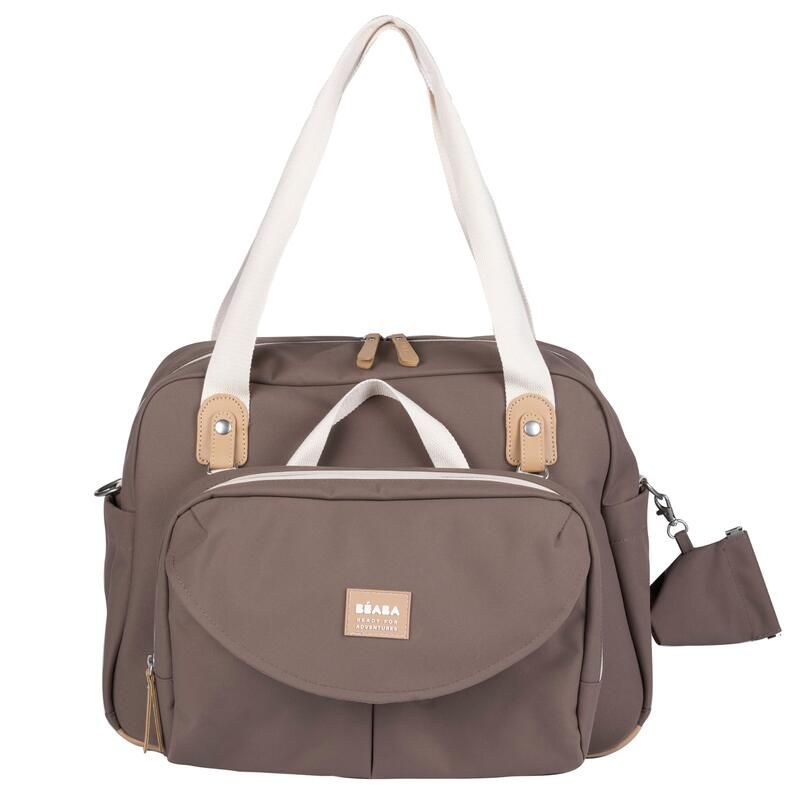 Sac à langer Genève Cacao - beaba
