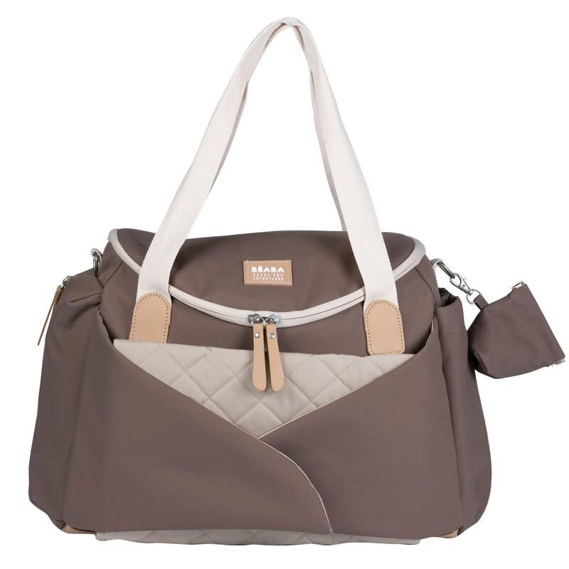 Sac à langer Sydney Cacao - beaba