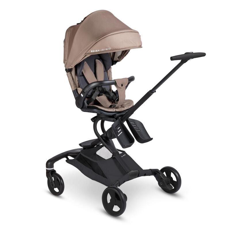Poussette Baby Cruiser 360 Pralin - beaba