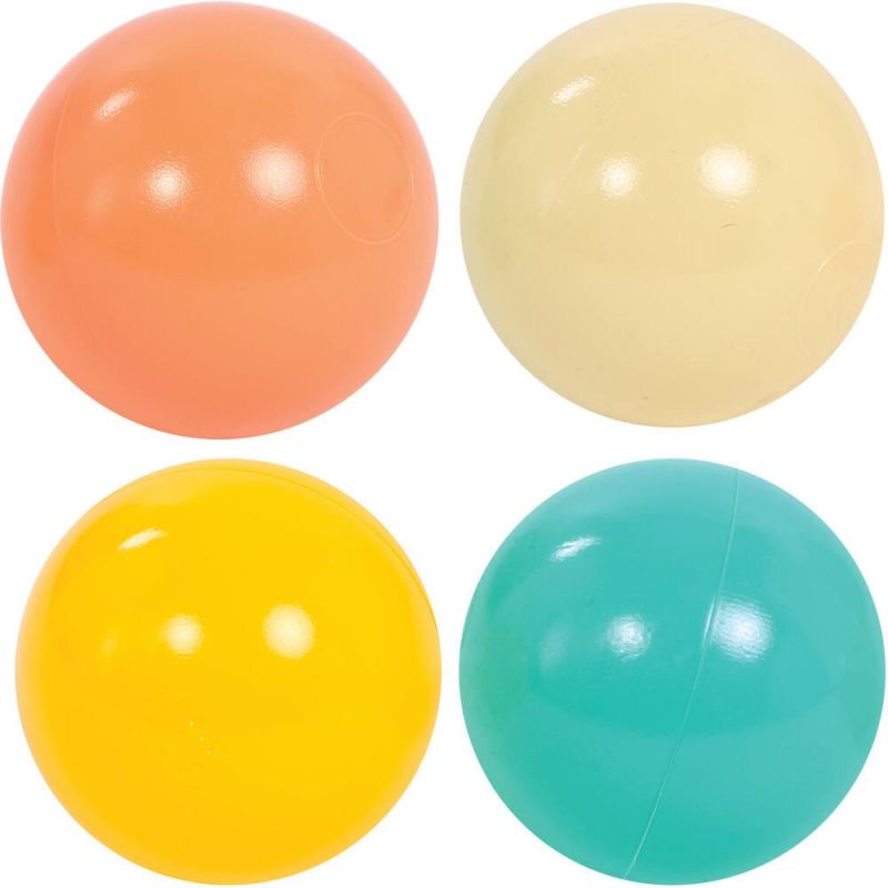 Balles de jeu mixtes - ludi