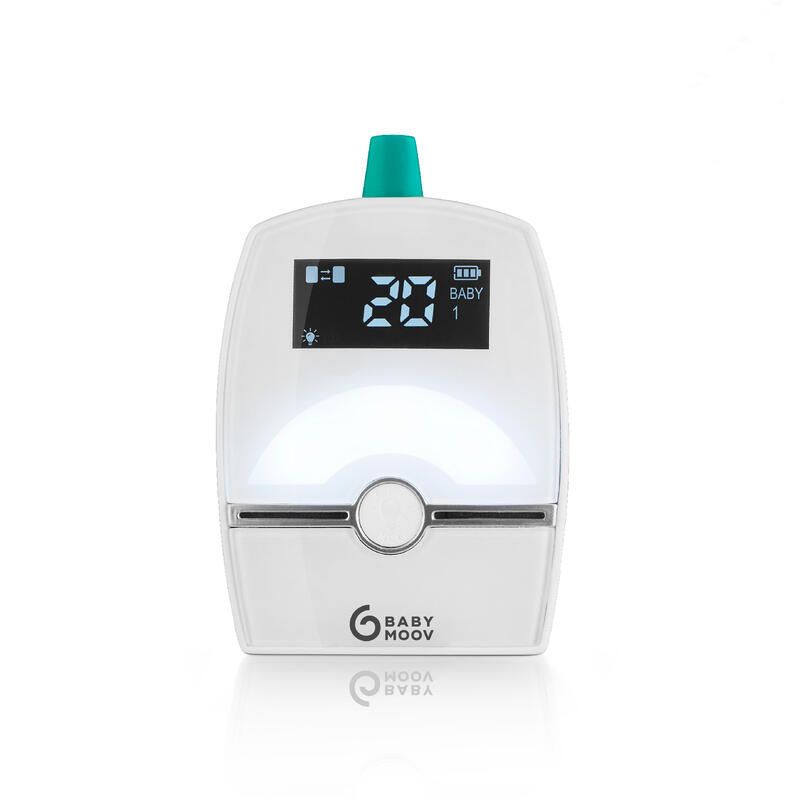 Emetteur Additionnel Premium Care - babymoov