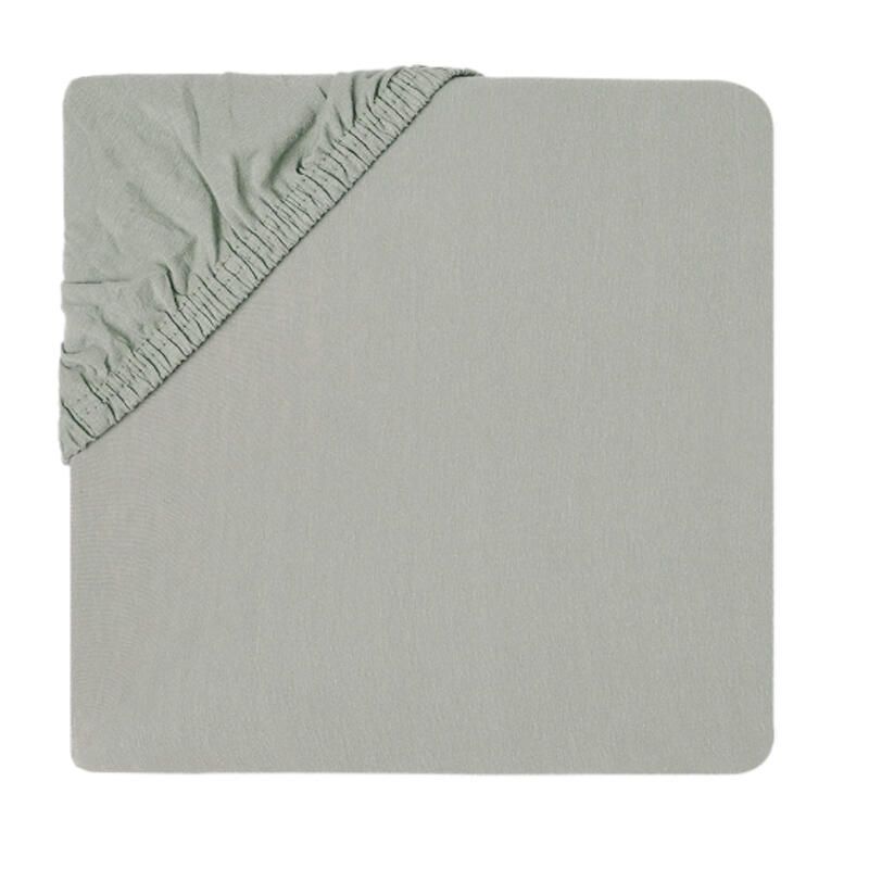 Drap-housse Jersey 60x120cm Ginky - fee moi dormir