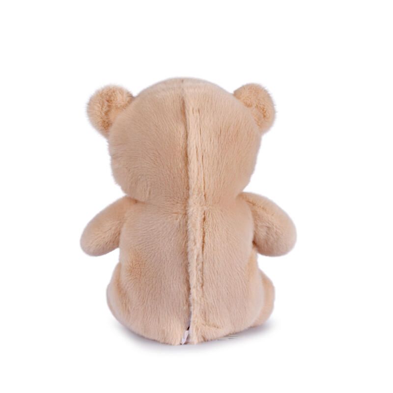 Doudou Respi Rêves Ours 28cm Beige - doudou et compagnie