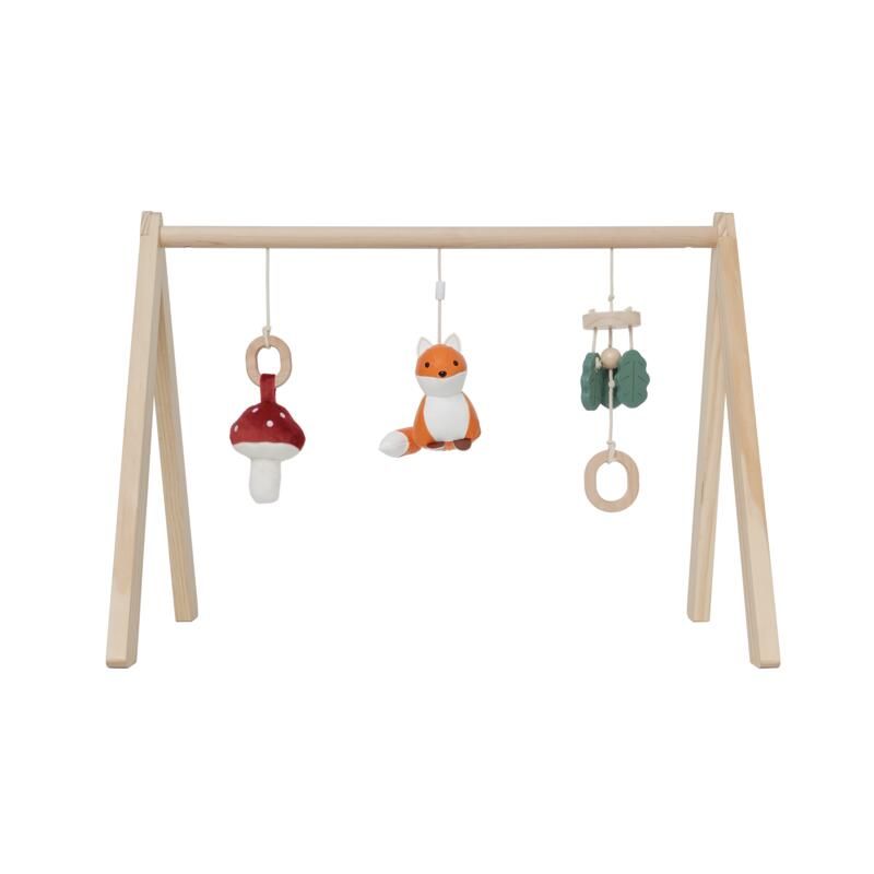 Arche d'éveil - Foret Multicolore Little Big Friends - little big friends