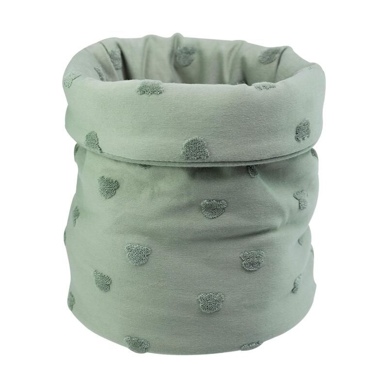 Panier de toilette Beauty Case Honey - Vert - trois kilos sept