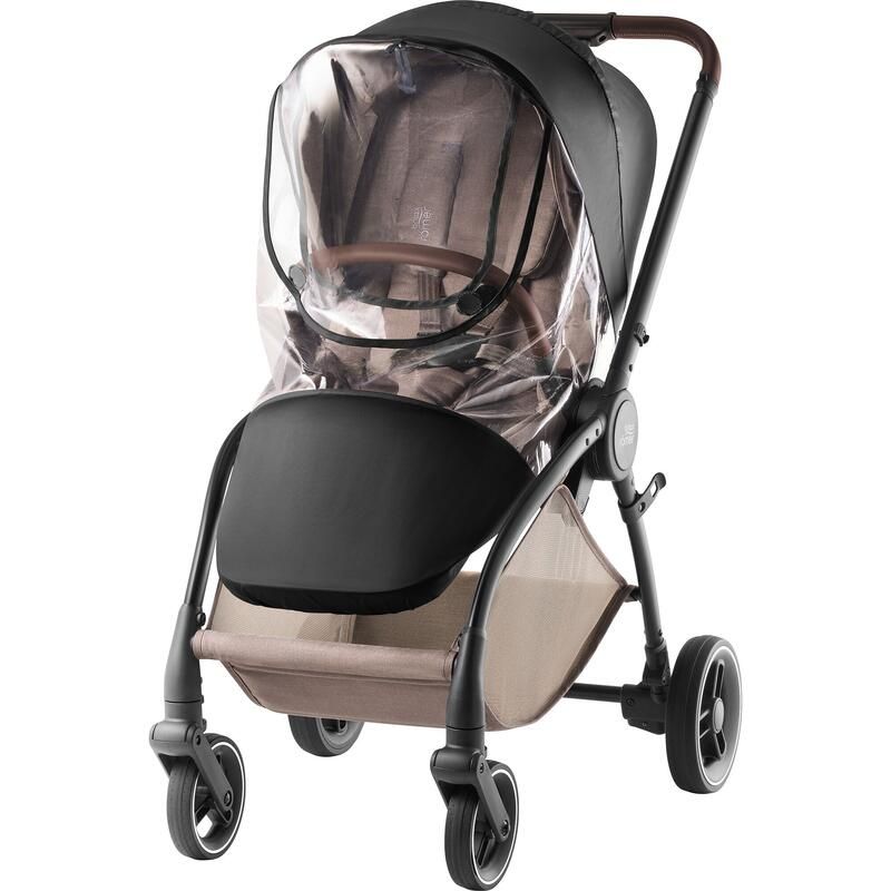 Habillage Pluie Poussette Rio - britax rÖmer