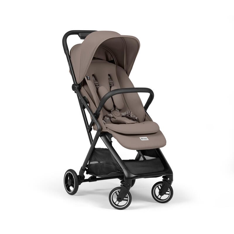 Poussette compacte Fly N Care Mocha - hauck