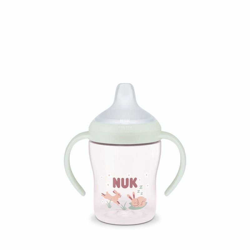 Tasse d'apprentissage Perfect Match 150ml Lapin - nuk