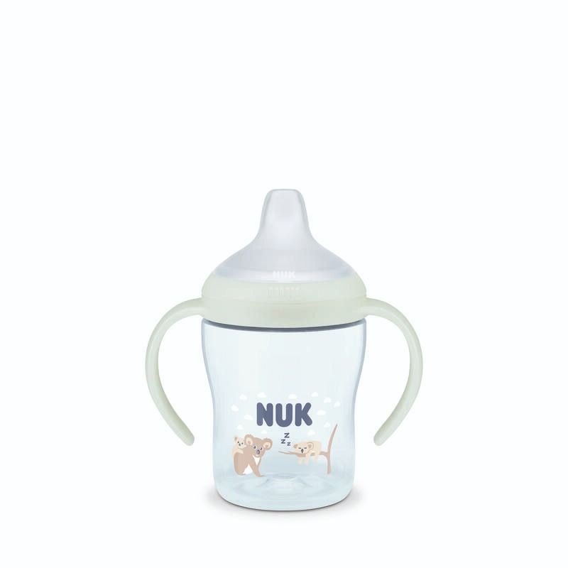 Tasse d'apprentissage Perfect Match 150ml Koala - nuk