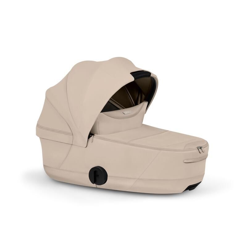 Nacelle pliable Luxe Mios 4/Coya 2 Style Cozy Beige - cybex