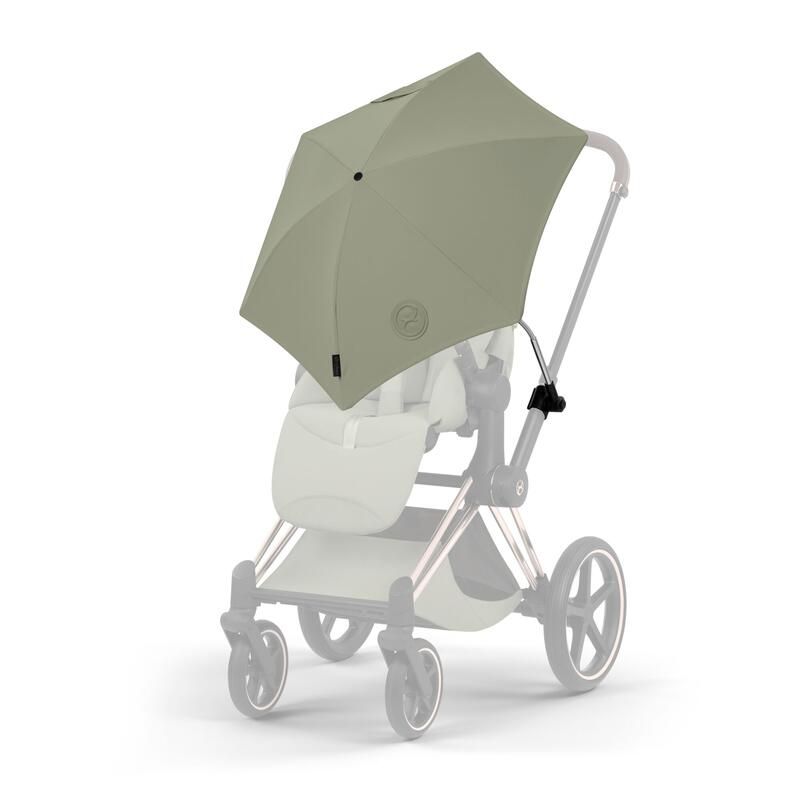 Ombrelle Platinum Sage Green - cybex