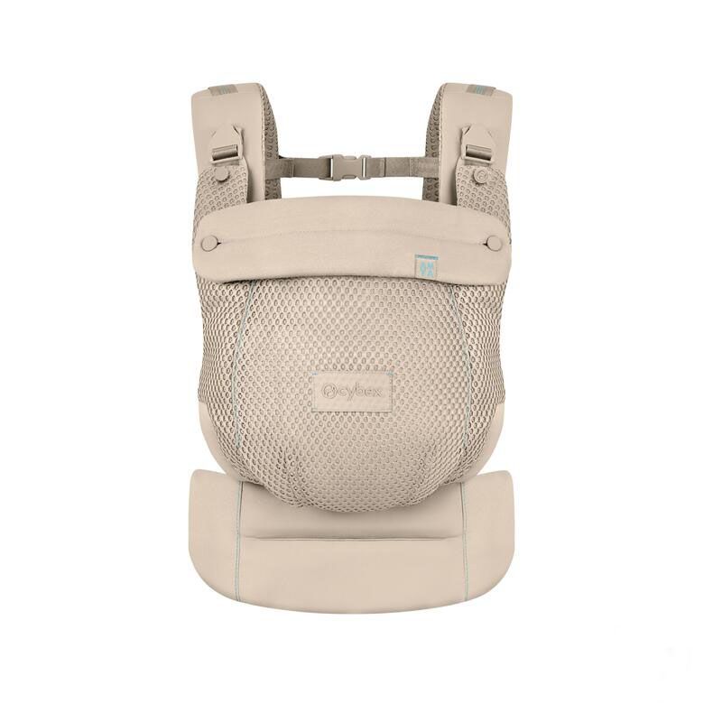 Porte-bébé Amya Almond Beige - cybex