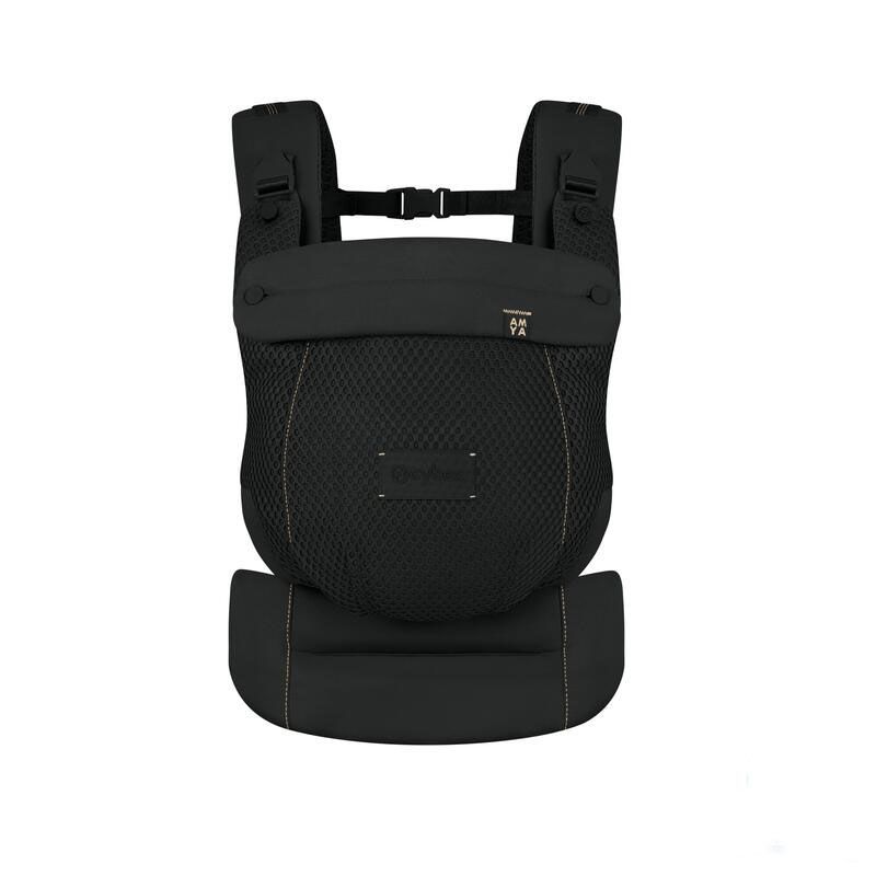 Porte-bébé Amya Magic Black - cybex