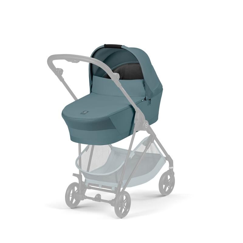 Nacelle Melio 6 Stormy Blue - cybex