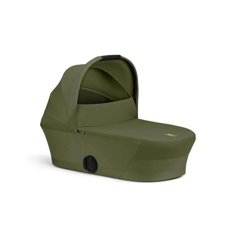 Nacelle Melio 6 Moss Green - cybex