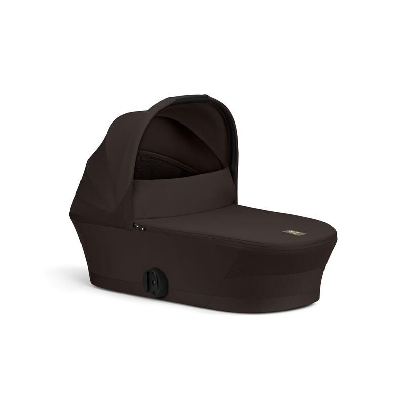 Nacelle Melio 6 Chocolate Brown - cybex