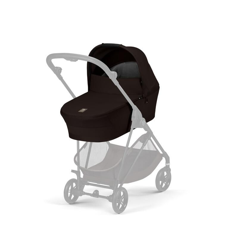 Nacelle Melio 6 Chocolate Brown - cybex