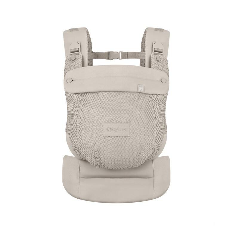 Porte-bébé Amya Dune Grey - cybex
