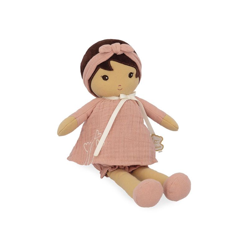 Poupée Amandine 32 cm - kaloo