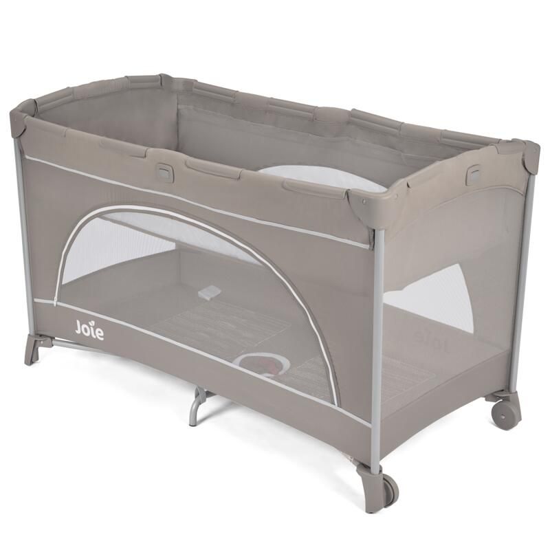 Lit parapluie Allura Satellite - joie
