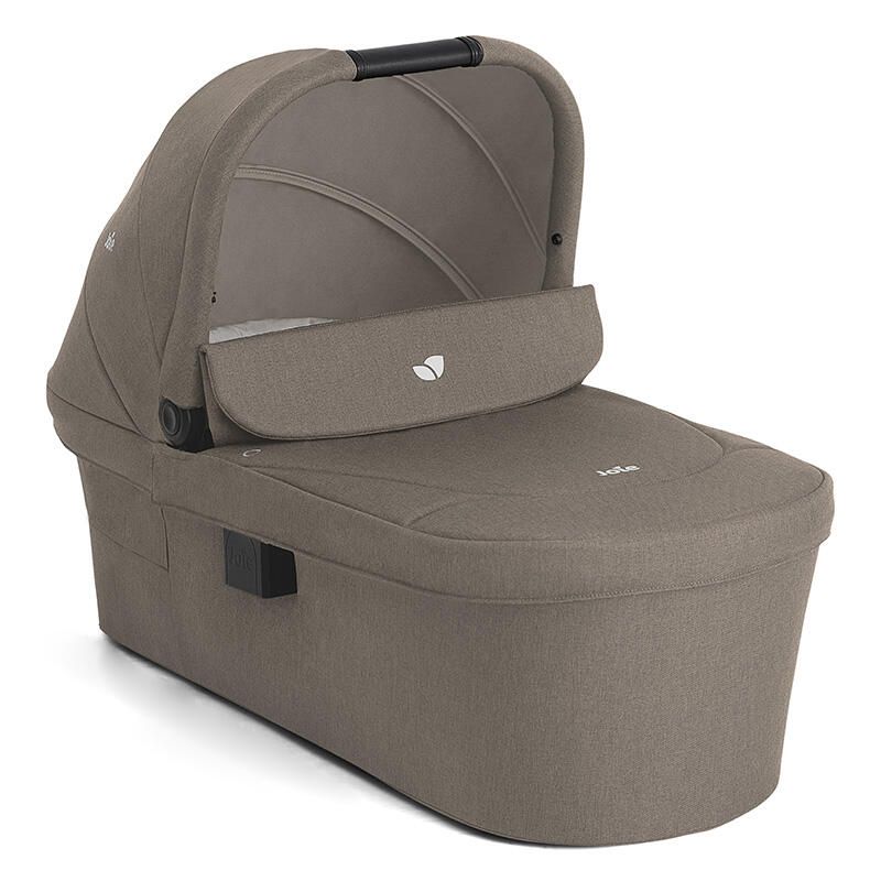 Nacelle Ramble XL Versatrax V2 Cashew - joie