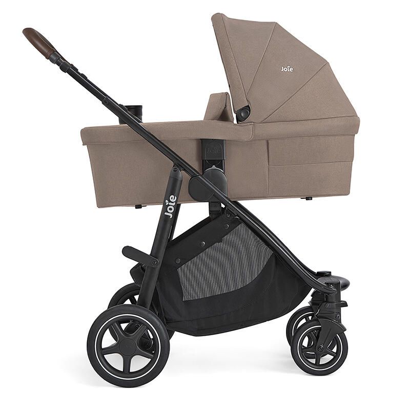 Nacelle Ramble XL Versatrax V2 Cashew - joie