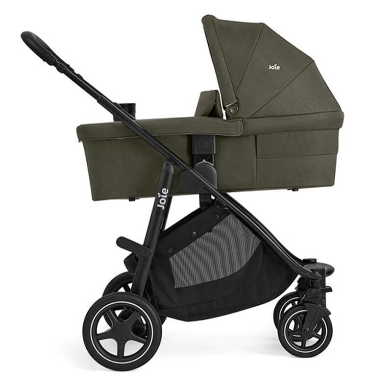 Nacelle Ramble XL Versatrax V2 Fern - joie