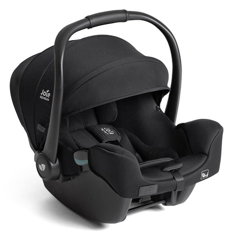Siège auto 40-75cm i-Starter Signature Eclipse - joie