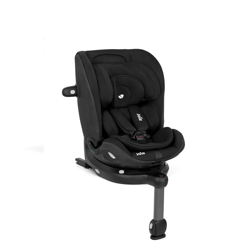 Siège auto 40-150 cm i-Spin Max Raven - joie