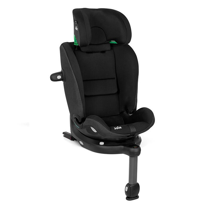 Siège auto 40-150 cm i-Spin Max Raven - joie