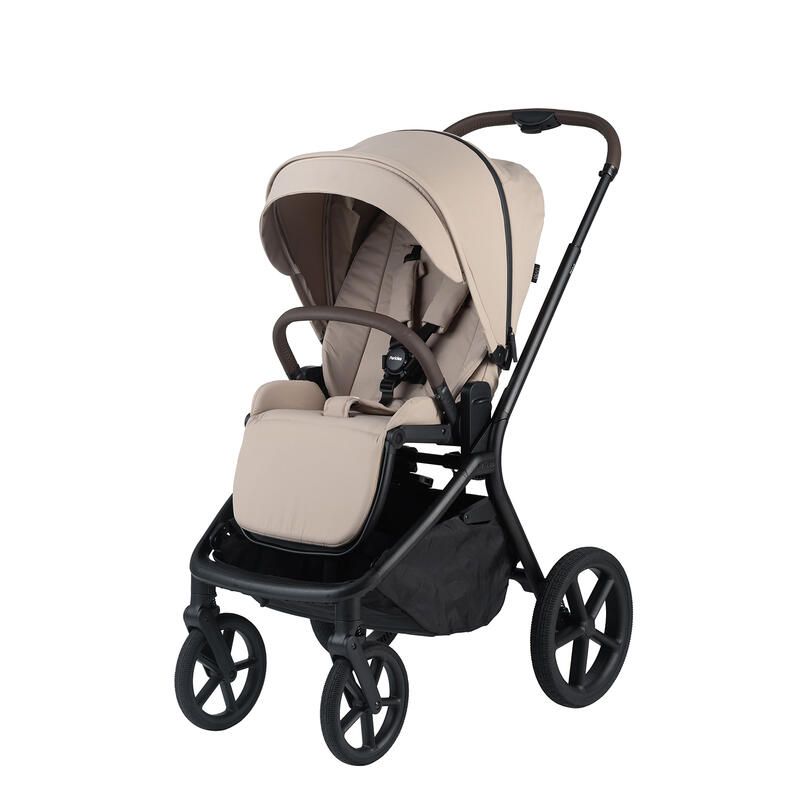 Poussette Noa Dune Beige - pericles