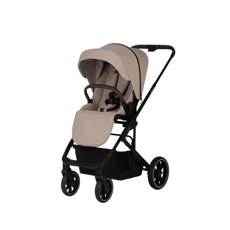 Poussette Juno 2.0 Dune Beige - pericles
