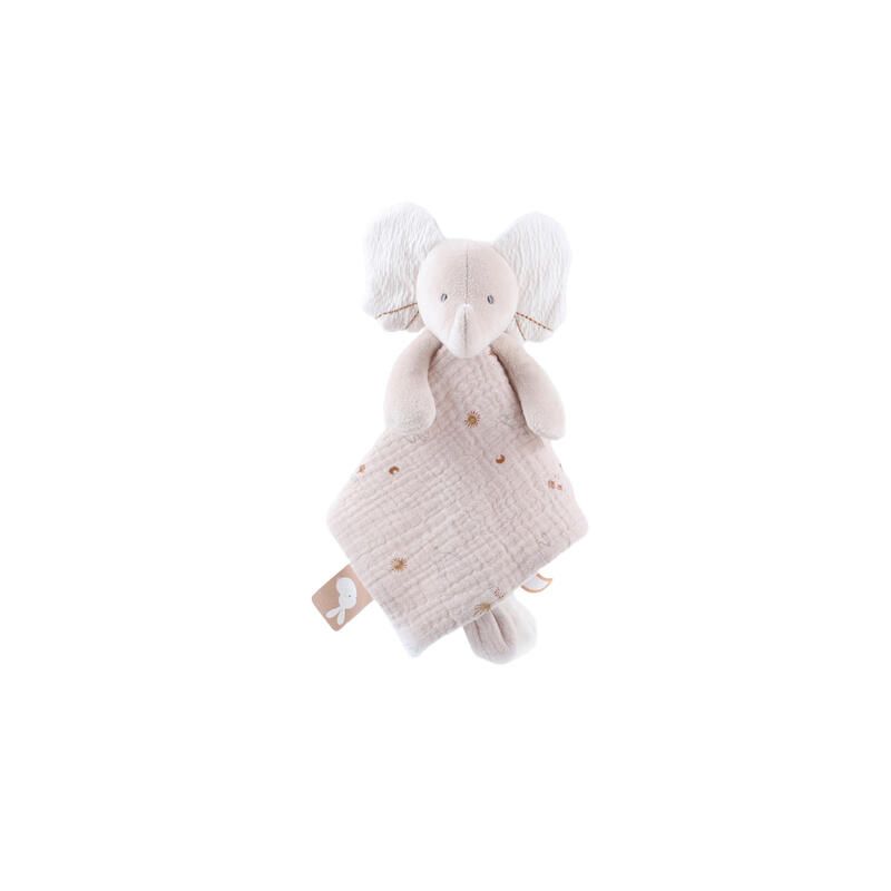 B&M Doudou Bali - Ecru - noukie 's