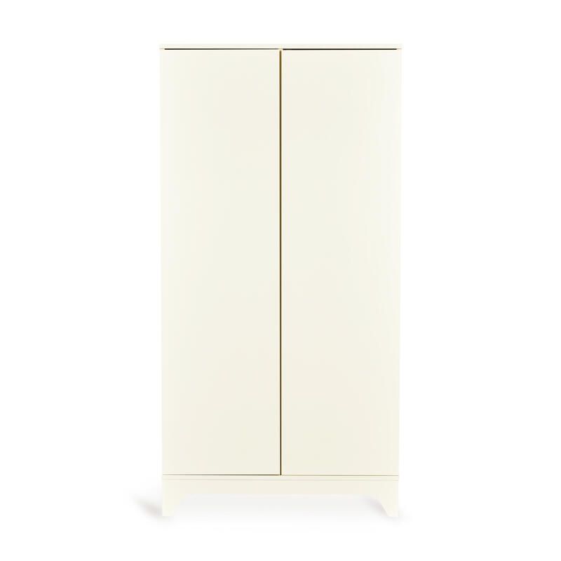 Armoire 2 portes Tsugi Butter - quax
