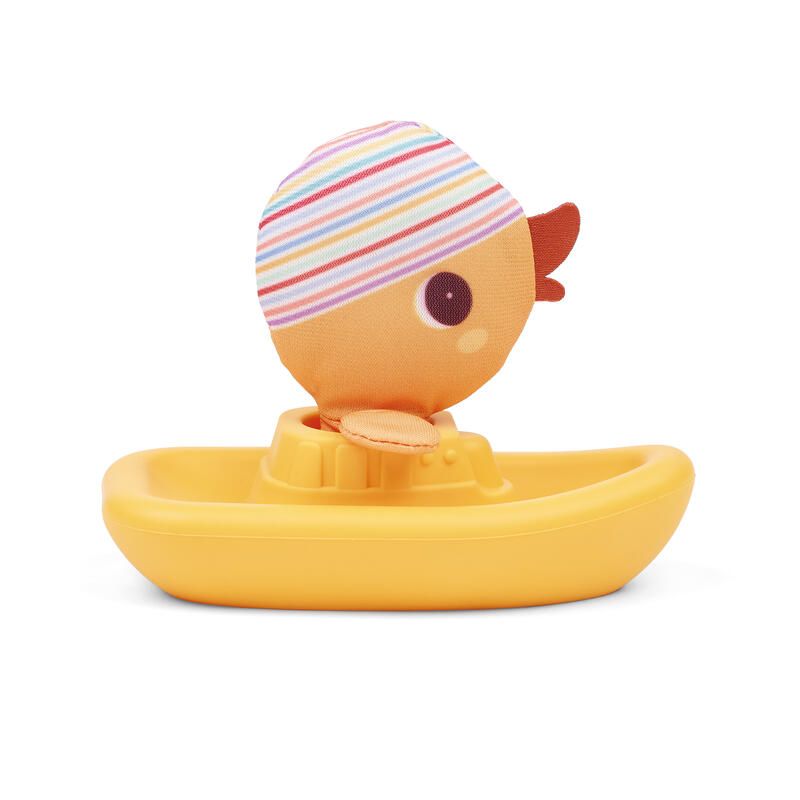 Bateau Gaspard  - lilliputiens