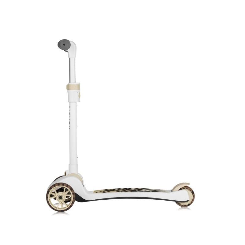 Trottinette Franky Beige Latte - lionelo