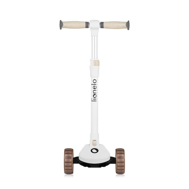 Trottinette Franky Beige Latte - lionelo