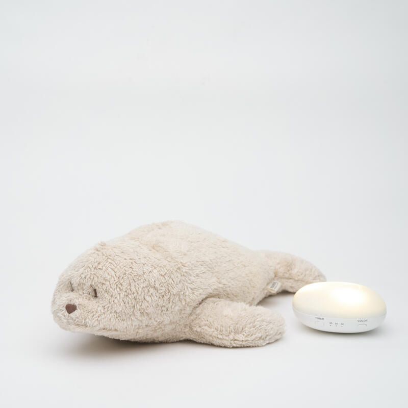 Moonie Phoque Nature Bio Sable - moonie
