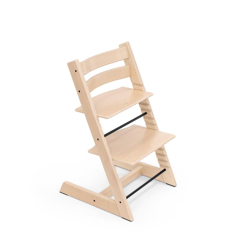 Chaise haute Tripp Trapp Natural - stokke