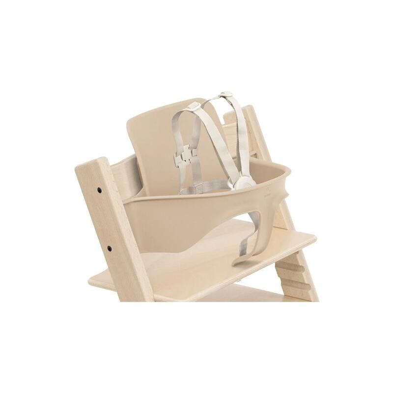 Harnais Tripp Trapp Beige - stokke