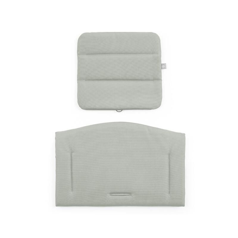 Coussin Tripp Trapp Vert Glacier - stokke