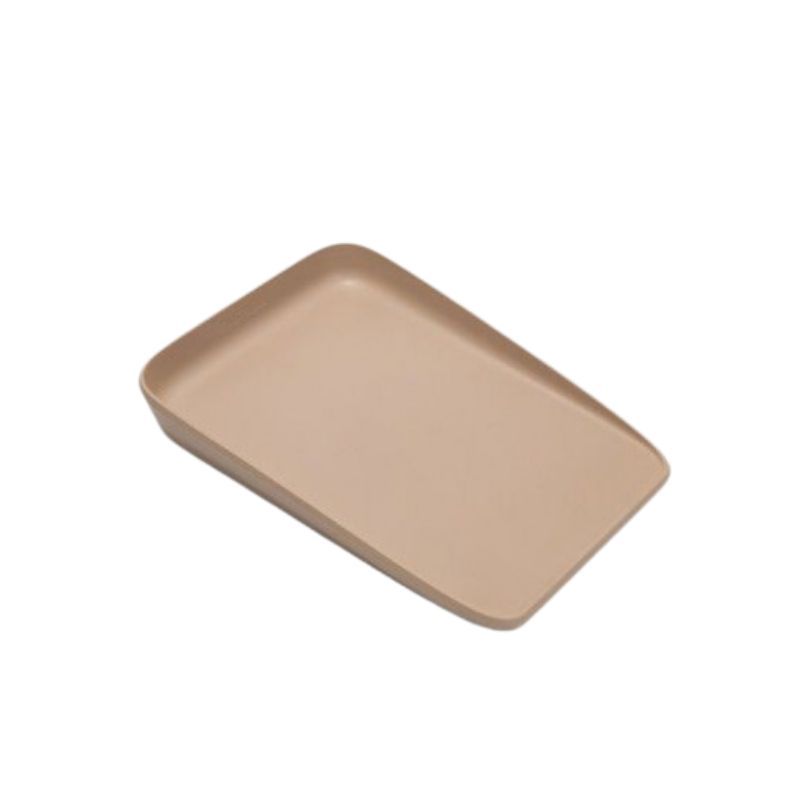 Matelas à langer en mousse Moka - twistshake