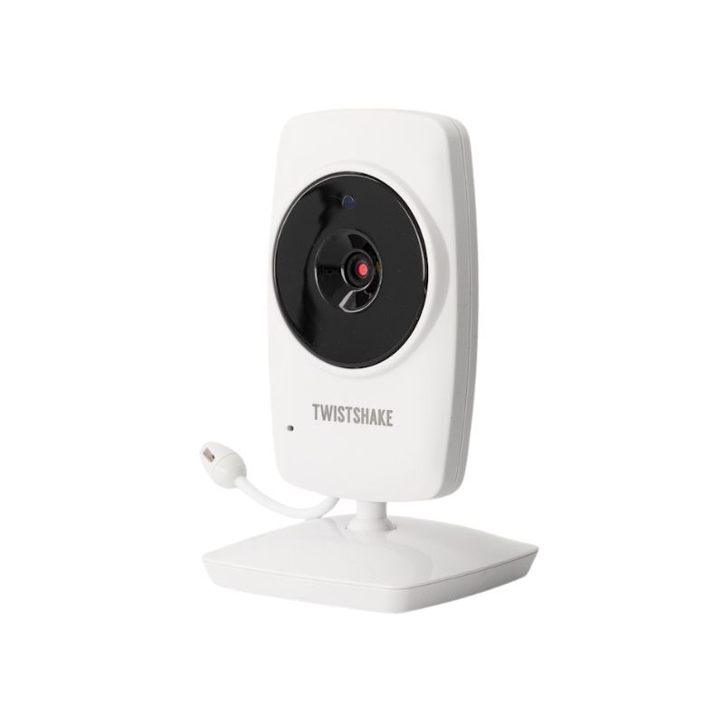 Babyphone caméra Lite - twistshake