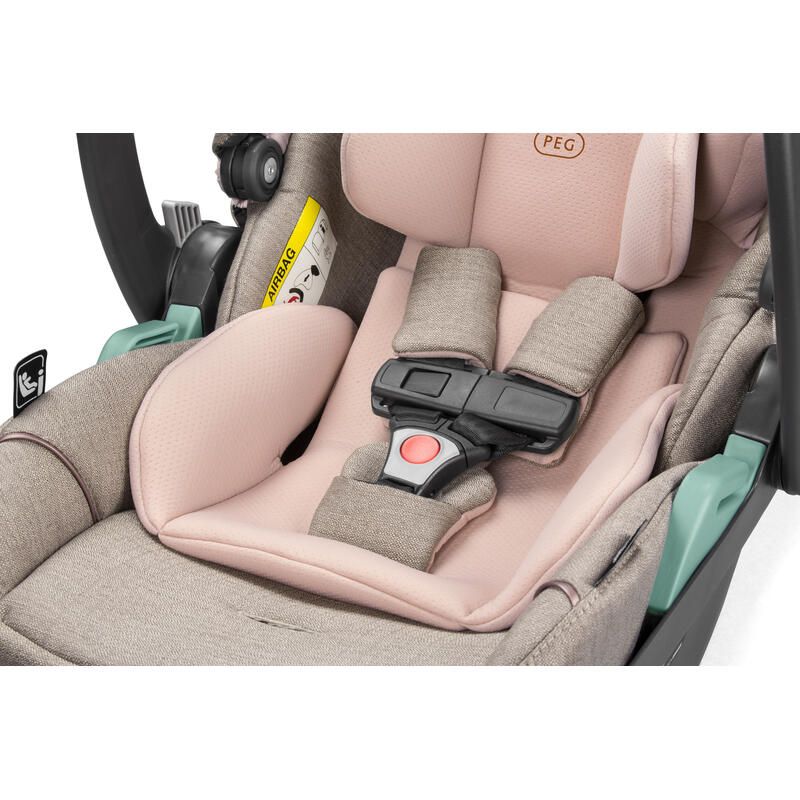 Siège Auto Primo Viaggio Lounge 40-87cm Mon Amour - peg