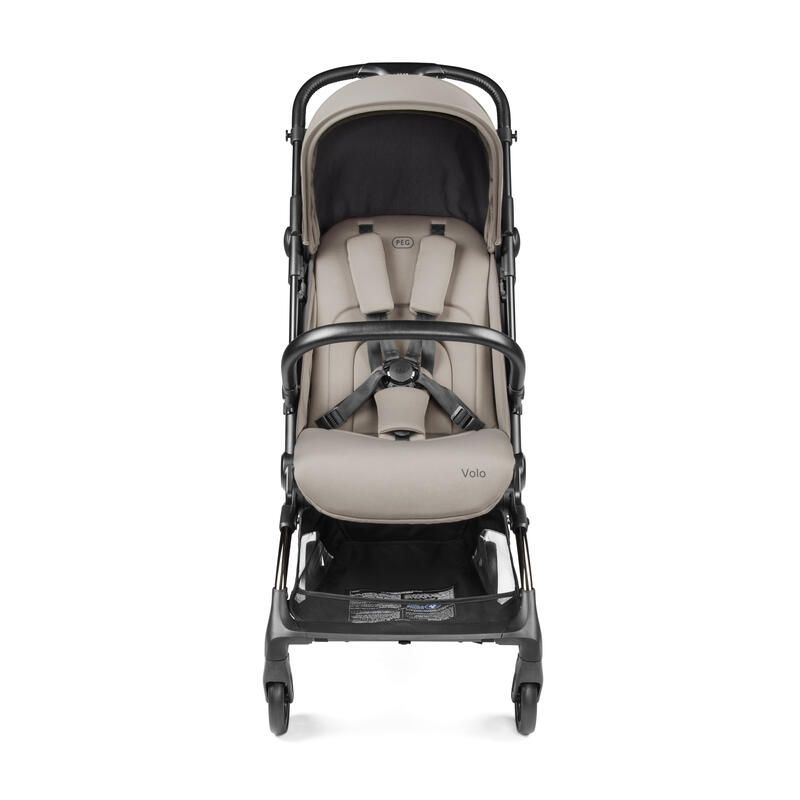 Poussette Volo Misty Beige - peg