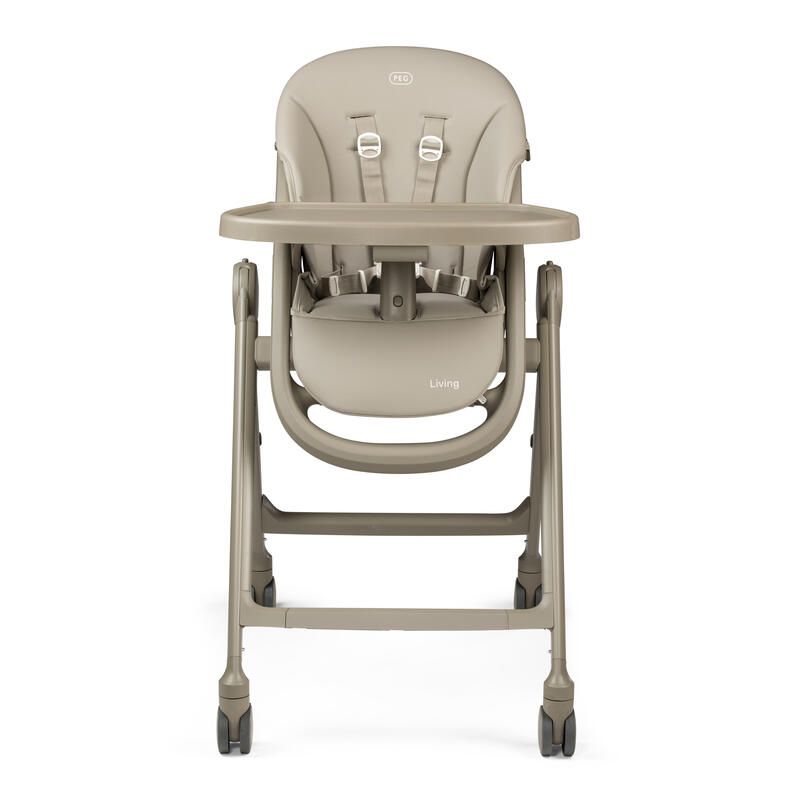 Chaise Haute Living Space Sand - peg