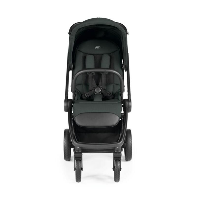 Poussette City Loop Pro Metal - peg