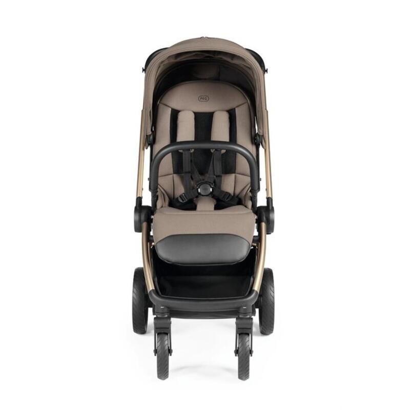 Poussette City Loop Pro Pine Bark - peg