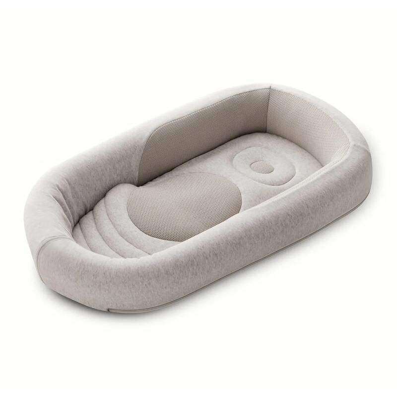 Réducteur de lit Welcome Pod Quiet Beige - inglesina