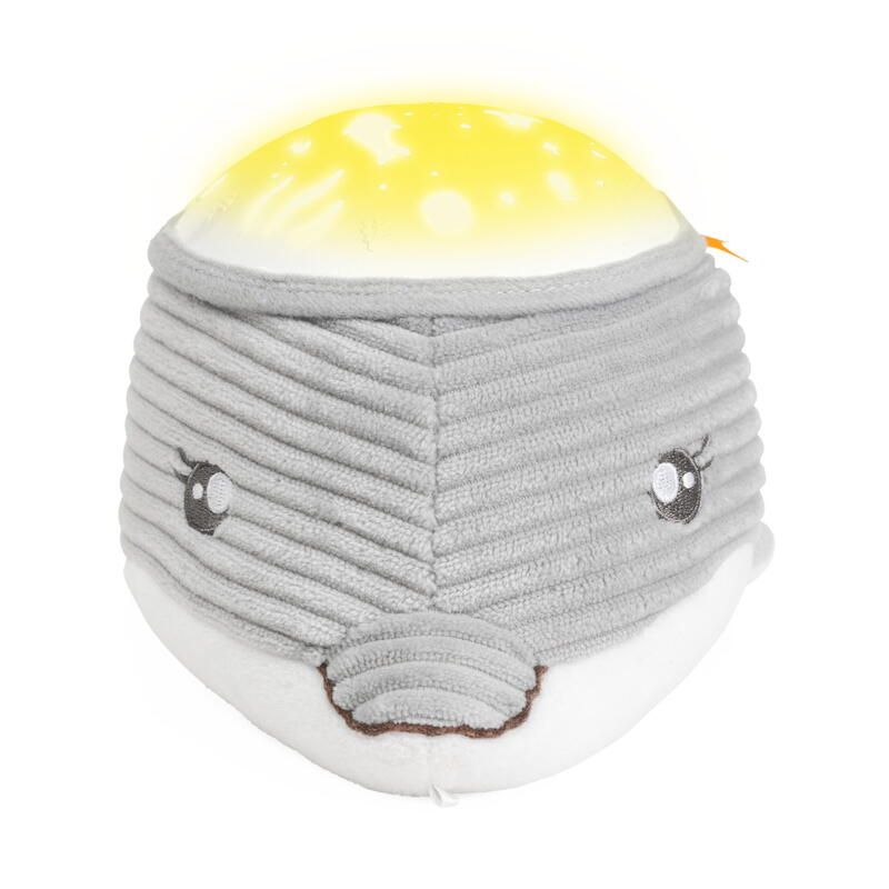 Peluche bonne nuit Dauphin - chicco